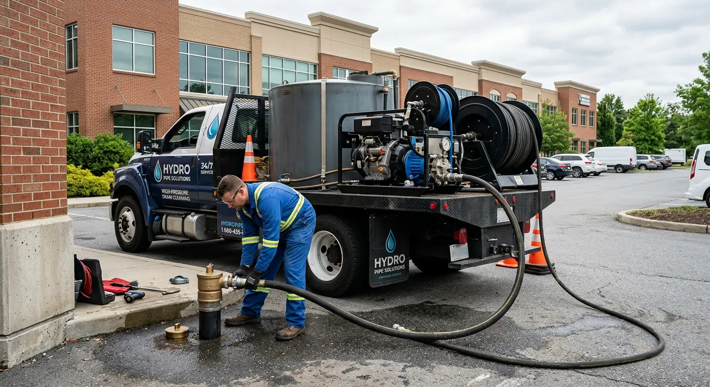 Sewer & Drain services in Carlstadt, NJ